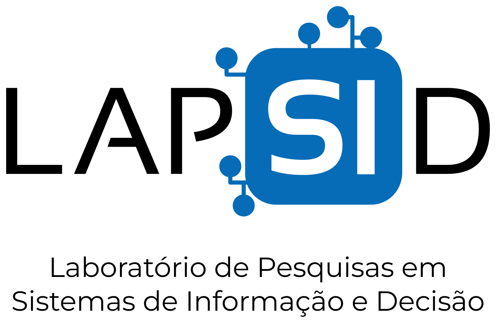 LAPSID – Laboratório de Pesquisas em Sistemas de Informação e Decisão
